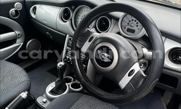 Tenga Tsaru MINI Cooper Zvimwe Mota in Lusaka in Zambia Tenga Tsaru MINI Cooper Zvimwe Mota in Lusaka in Zambia