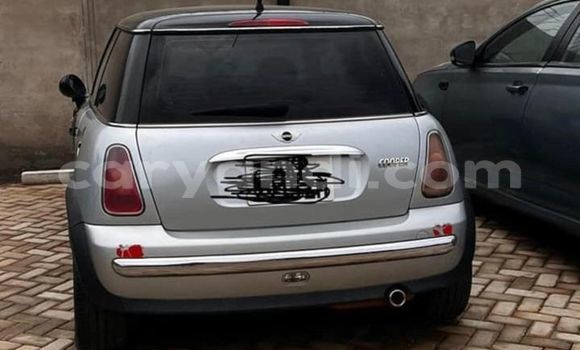 Tenga Tsaru MINI Cooper Zvimwe Mota in Lusaka in Zambia Tenga Tsaru MINI Cooper Zvimwe Mota in Lusaka in Zambia