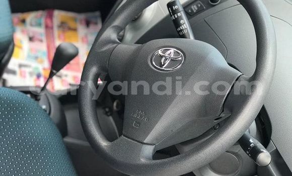 Tenga Tsaru Toyota Vitz Zvimwe Mota in Lusaka in Zambia Tenga Tsaru Toyota Vitz Zvimwe Mota in Lusaka in Zambia