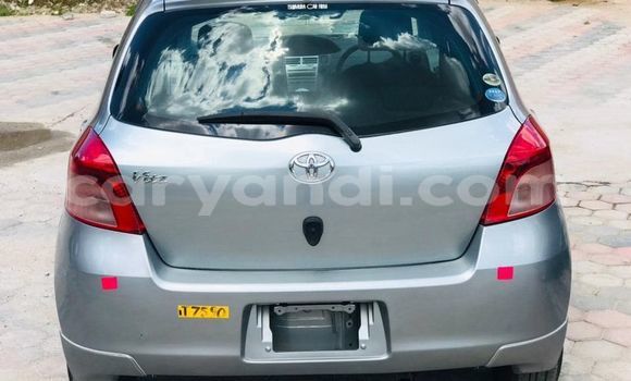 Tenga Tsaru Toyota Vitz Zvimwe Mota in Lusaka in Zambia Tenga Tsaru Toyota Vitz Zvimwe Mota in Lusaka in Zambia