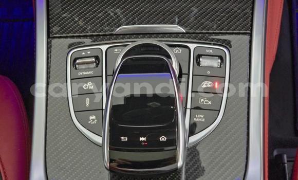 Tenga Tsaru Mercedes‒Benz G-klasse Chena Mota in Chingola in Zambia Tenga Tsaru Mercedes‒Benz G-klasse Chena Mota in Chingola in Zambia