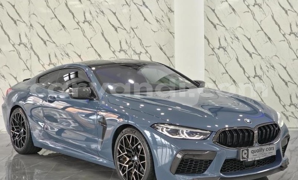 Acheter Occasion Voiture BMW 8-Series Autre à Chingola, Zambie Acheter Occasion Voiture BMW 8-Series Autre à Chingola, Zambie