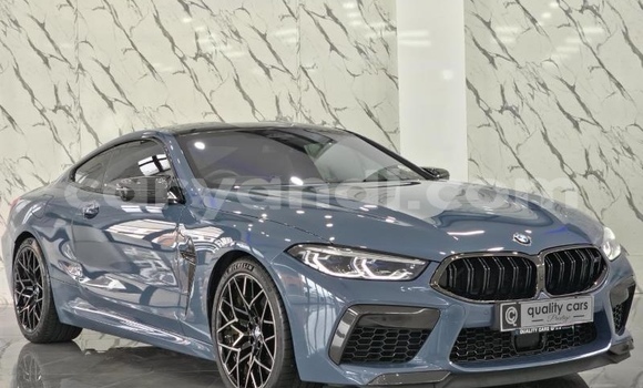 Tenga Tsaru BMW 8-Series Zvimwe Mota in Chingola in Zambia Tenga Tsaru BMW 8-Series Zvimwe Mota in Chingola in Zambia