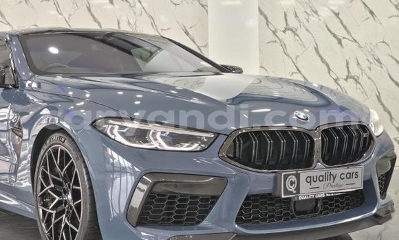 Tenga Tsaru BMW 8-Series Zvimwe Mota in Chingola in Zambia Tenga Tsaru BMW 8-Series Zvimwe Mota in Chingola in Zambia