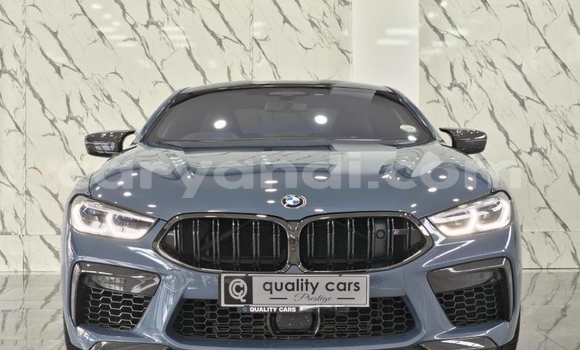 Tenga Tsaru BMW 8-Series Zvimwe Mota in Chingola in Zambia Tenga Tsaru BMW 8-Series Zvimwe Mota in Chingola in Zambia