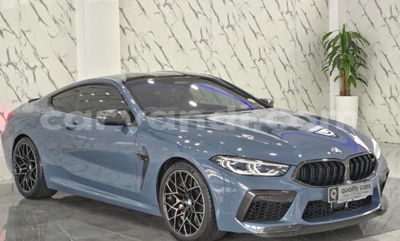 Tenga Tsaru BMW 8-Series Zvimwe Mota in Chingola in Zambia Tenga Tsaru BMW 8-Series Zvimwe Mota in Chingola in Zambia