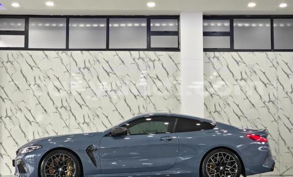 Tenga Tsaru BMW 8-Series Zvimwe Mota in Chingola in Zambia Tenga Tsaru BMW 8-Series Zvimwe Mota in Chingola in Zambia