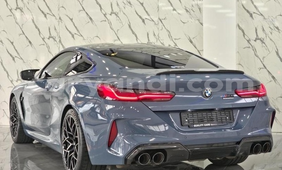 Tenga Tsaru BMW 8-Series Zvimwe Mota in Chingola in Zambia Tenga Tsaru BMW 8-Series Zvimwe Mota in Chingola in Zambia