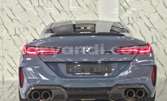 Tenga Tsaru BMW 8-Series Zvimwe Mota in Chingola in Zambia Tenga Tsaru BMW 8-Series Zvimwe Mota in Chingola in Zambia