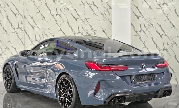 Tenga Tsaru BMW 8-Series Zvimwe Mota in Chingola in Zambia Tenga Tsaru BMW 8-Series Zvimwe Mota in Chingola in Zambia