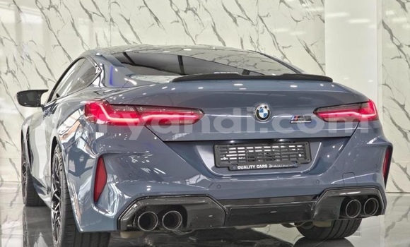 Tenga Tsaru BMW 8-Series Zvimwe Mota in Chingola in Zambia Tenga Tsaru BMW 8-Series Zvimwe Mota in Chingola in Zambia