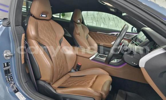 Tenga Tsaru BMW 8-Series Zvimwe Mota in Chingola in Zambia Tenga Tsaru BMW 8-Series Zvimwe Mota in Chingola in Zambia