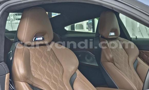 Tenga Tsaru BMW 8-Series Zvimwe Mota in Chingola in Zambia Tenga Tsaru BMW 8-Series Zvimwe Mota in Chingola in Zambia