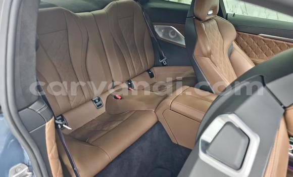 Tenga Tsaru BMW 8-Series Zvimwe Mota in Chingola in Zambia Tenga Tsaru BMW 8-Series Zvimwe Mota in Chingola in Zambia