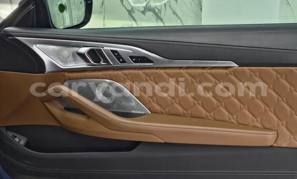 Tenga Tsaru BMW 8-Series Zvimwe Mota in Chingola in Zambia Tenga Tsaru BMW 8-Series Zvimwe Mota in Chingola in Zambia