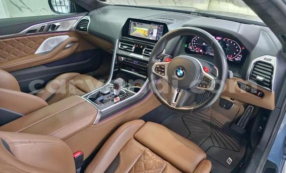 Tenga Tsaru BMW 8-Series Zvimwe Mota in Chingola in Zambia Tenga Tsaru BMW 8-Series Zvimwe Mota in Chingola in Zambia