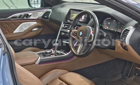 Tenga Tsaru BMW 8-Series Zvimwe Mota in Chingola in Zambia Tenga Tsaru BMW 8-Series Zvimwe Mota in Chingola in Zambia