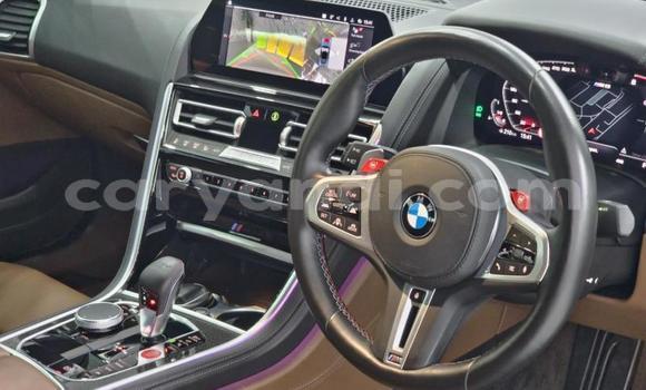 Tenga Tsaru BMW 8-Series Zvimwe Mota in Chingola in Zambia Tenga Tsaru BMW 8-Series Zvimwe Mota in Chingola in Zambia