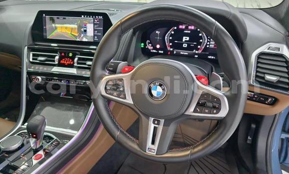 Tenga Tsaru BMW 8-Series Zvimwe Mota in Chingola in Zambia Tenga Tsaru BMW 8-Series Zvimwe Mota in Chingola in Zambia