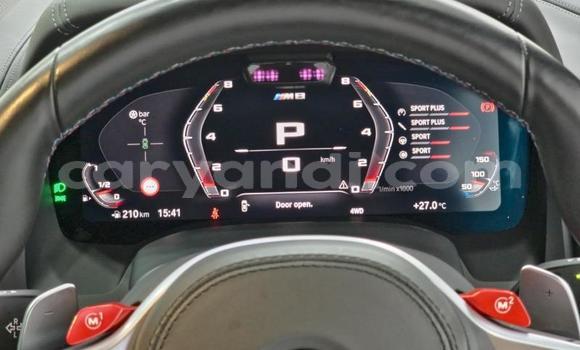 Tenga Tsaru BMW 8-Series Zvimwe Mota in Chingola in Zambia Tenga Tsaru BMW 8-Series Zvimwe Mota in Chingola in Zambia