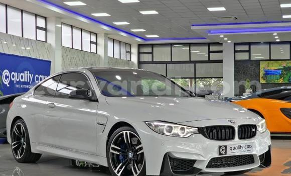 Buy Used BMW M4 White Car in Chingola in Zambia Buy Used BMW M4 White Car in Chingola in Zambia