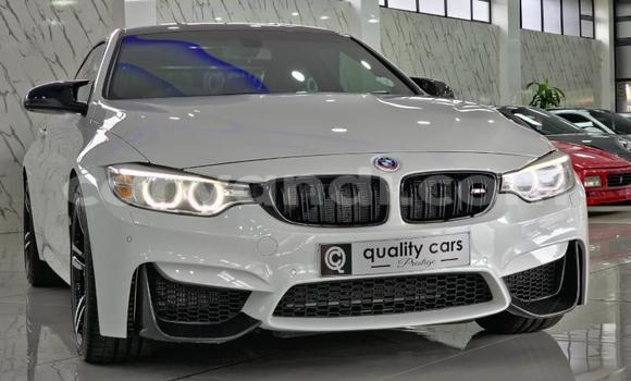 Buy Used BMW M4 White Car in Chingola in Zambia Buy Used BMW M4 White Car in Chingola in Zambia