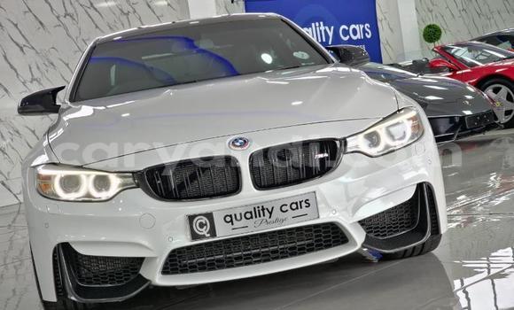 Buy Used BMW M4 White Car in Chingola in Zambia Buy Used BMW M4 White Car in Chingola in Zambia