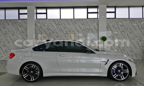 Buy Used BMW M4 White Car in Chingola in Zambia Buy Used BMW M4 White Car in Chingola in Zambia