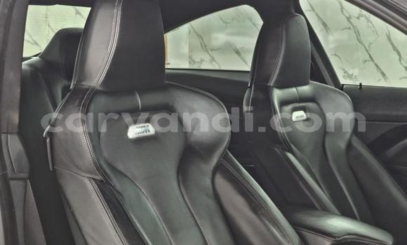 Buy Used BMW M4 White Car in Chingola in Zambia Buy Used BMW M4 White Car in Chingola in Zambia