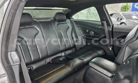 Buy Used BMW M4 White Car in Chingola in Zambia Buy Used BMW M4 White Car in Chingola in Zambia