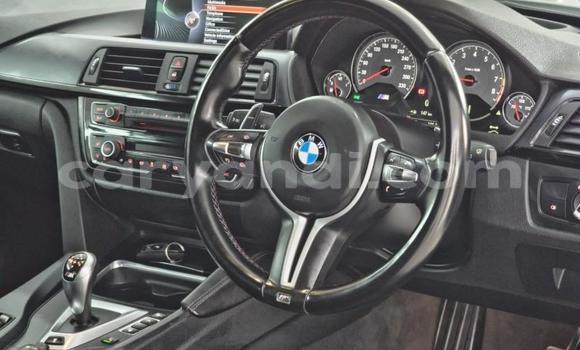 Buy Used BMW M4 White Car in Chingola in Zambia Buy Used BMW M4 White Car in Chingola in Zambia