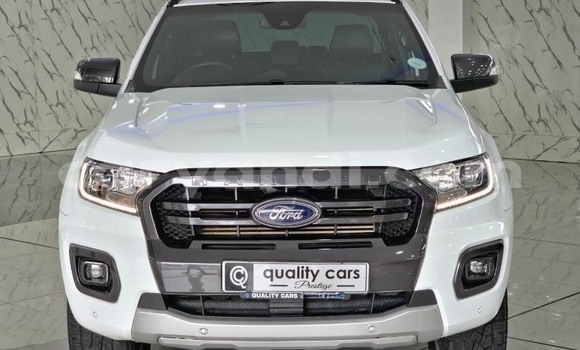 Tenga Tsaru Ford Ranger Chena Mota in Kabwe in Zambia Tenga Tsaru Ford Ranger Chena Mota in Kabwe in Zambia