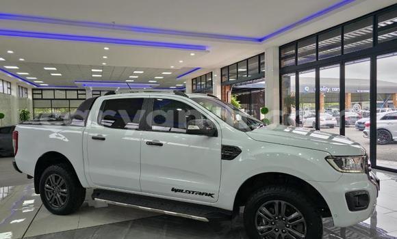 Tenga Tsaru Ford Ranger Chena Mota in Kabwe in Zambia Tenga Tsaru Ford Ranger Chena Mota in Kabwe in Zambia