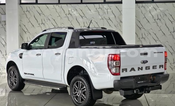 Tenga Tsaru Ford Ranger Chena Mota in Kabwe in Zambia Tenga Tsaru Ford Ranger Chena Mota in Kabwe in Zambia