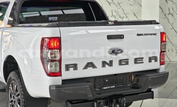 Tenga Tsaru Ford Ranger Chena Mota in Kabwe in Zambia Tenga Tsaru Ford Ranger Chena Mota in Kabwe in Zambia