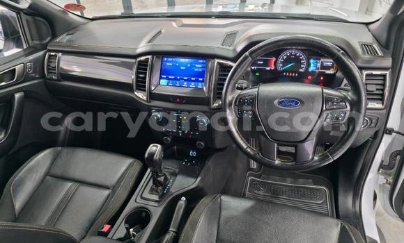 Tenga Tsaru Ford Ranger Chena Mota in Kabwe in Zambia Tenga Tsaru Ford Ranger Chena Mota in Kabwe in Zambia