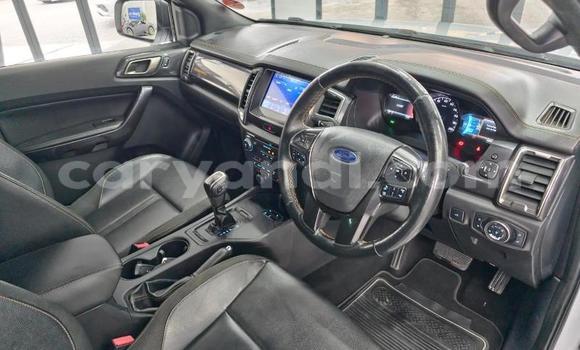 Tenga Tsaru Ford Ranger Chena Mota in Kabwe in Zambia Tenga Tsaru Ford Ranger Chena Mota in Kabwe in Zambia