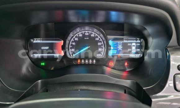 Tenga Tsaru Ford Ranger Chena Mota in Kabwe in Zambia Tenga Tsaru Ford Ranger Chena Mota in Kabwe in Zambia