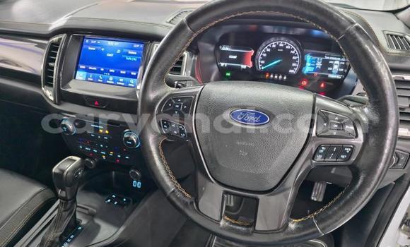 Tenga Tsaru Ford Ranger Chena Mota in Kabwe in Zambia Tenga Tsaru Ford Ranger Chena Mota in Kabwe in Zambia