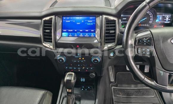 Tenga Tsaru Ford Ranger Chena Mota in Kabwe in Zambia Tenga Tsaru Ford Ranger Chena Mota in Kabwe in Zambia