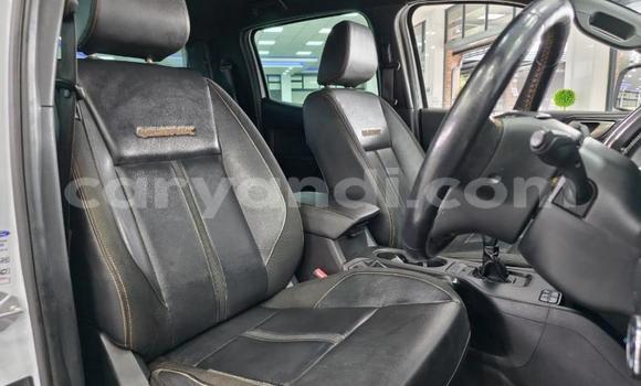 Tenga Tsaru Ford Ranger Chena Mota in Kabwe in Zambia Tenga Tsaru Ford Ranger Chena Mota in Kabwe in Zambia