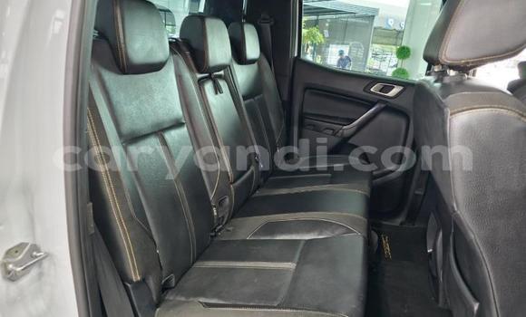 Tenga Tsaru Ford Ranger Chena Mota in Kabwe in Zambia Tenga Tsaru Ford Ranger Chena Mota in Kabwe in Zambia