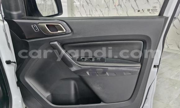 Tenga Tsaru Ford Ranger Chena Mota in Kabwe in Zambia Tenga Tsaru Ford Ranger Chena Mota in Kabwe in Zambia