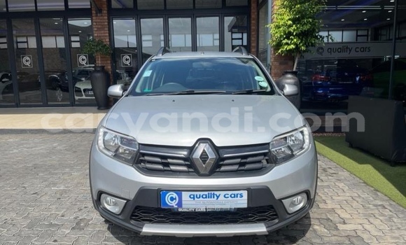 Tenga Tsaru Renault Sandero Sirivha Mota in Kabwe in Zambia Tenga Tsaru Renault Sandero Sirivha Mota in Kabwe in Zambia