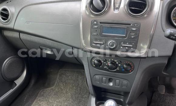 Tenga Tsaru Renault Sandero Sirivha Mota in Kabwe in Zambia Tenga Tsaru Renault Sandero Sirivha Mota in Kabwe in Zambia