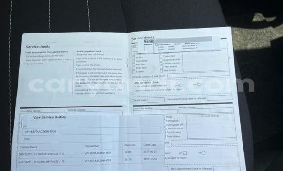 Tenga Tsaru Renault Sandero Sirivha Mota in Kabwe in Zambia Tenga Tsaru Renault Sandero Sirivha Mota in Kabwe in Zambia