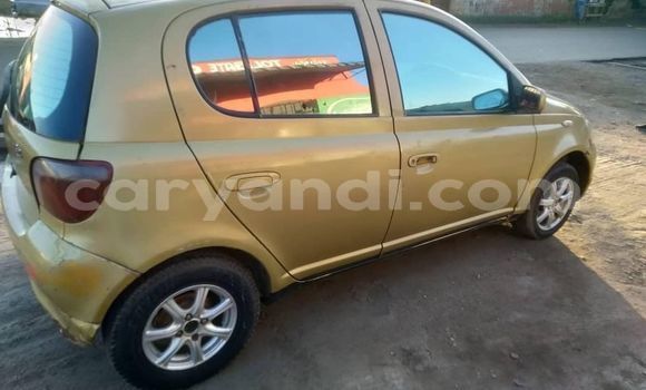 Buy Used Toyota 4Runner Other Car in Lusaka in Zambia