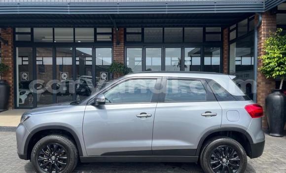 Tenga Tsaru Toyota Urban Cruiser Zvimwe Mota in Kabwe in Zambia Tenga Tsaru Toyota Urban Cruiser Zvimwe Mota in Kabwe in Zambia