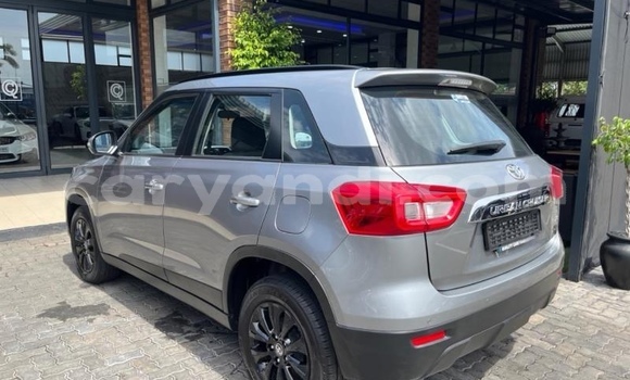 Tenga Tsaru Toyota Urban Cruiser Zvimwe Mota in Kabwe in Zambia Tenga Tsaru Toyota Urban Cruiser Zvimwe Mota in Kabwe in Zambia