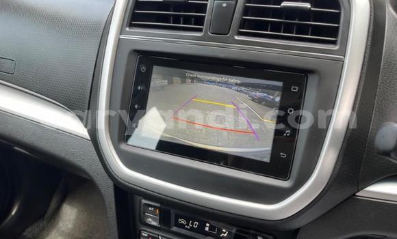 Tenga Tsaru Toyota Urban Cruiser Zvimwe Mota in Kabwe in Zambia Tenga Tsaru Toyota Urban Cruiser Zvimwe Mota in Kabwe in Zambia